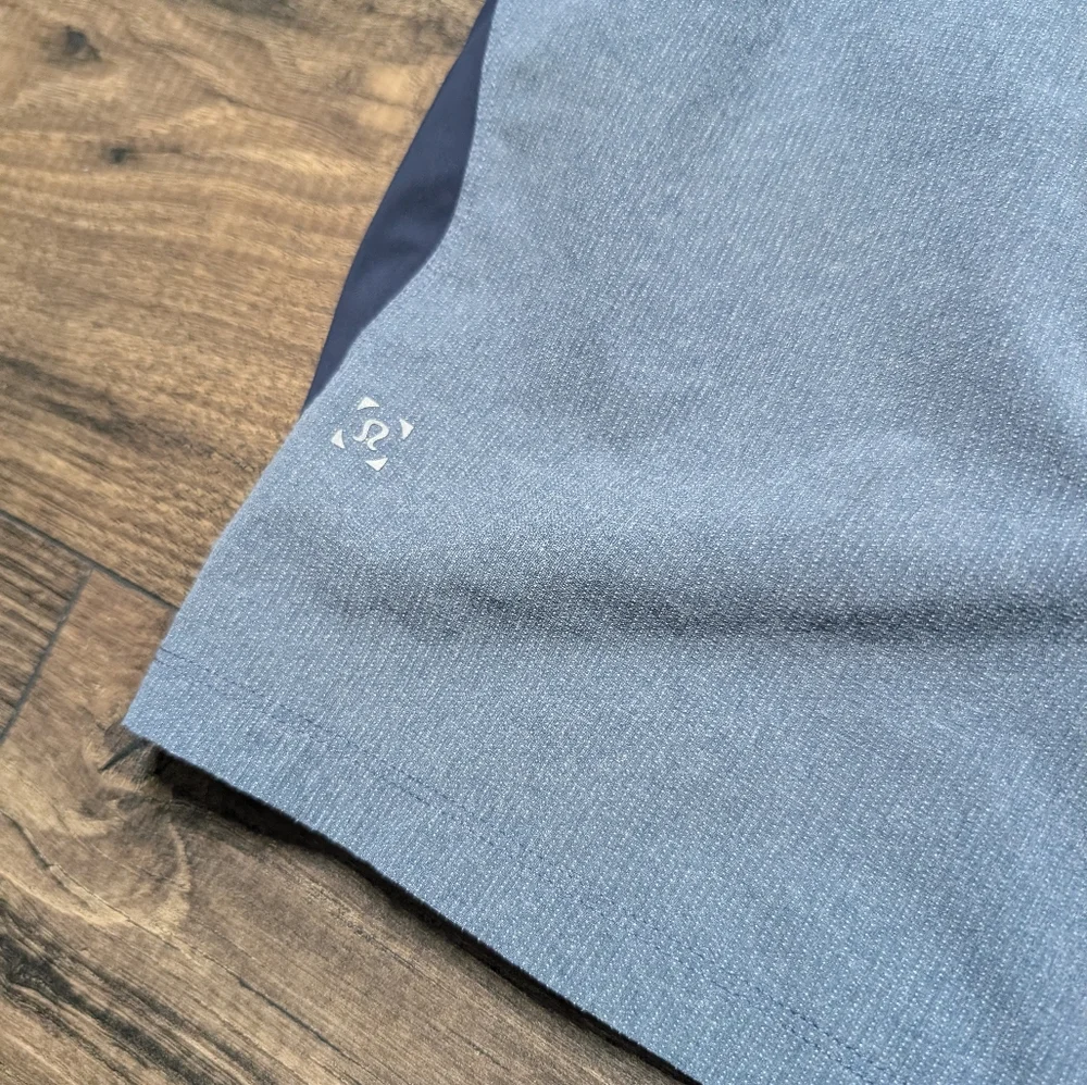 lululemon athletica lululemon blue